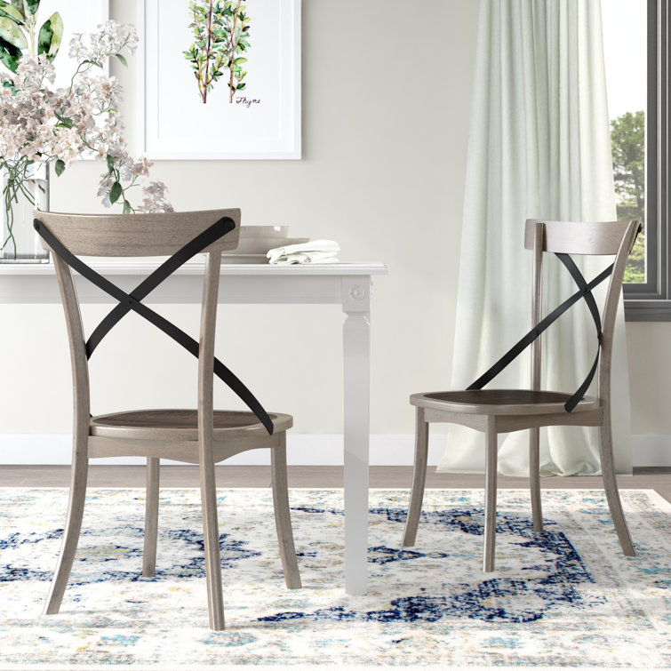 Laurel foundry modern farmhouse chair sale